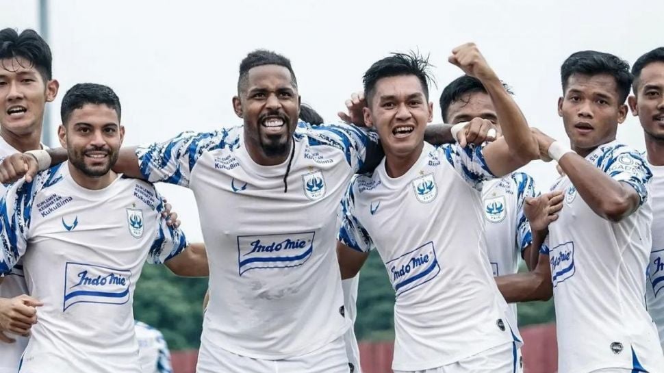 Demi Keamanan Pertandingan Psis Semarang Vs Persebaya Surabaya Ditunda