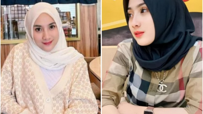 Profil Adelia Putri Salma Selebgram Yang Terlibat Jaringan Narkoba