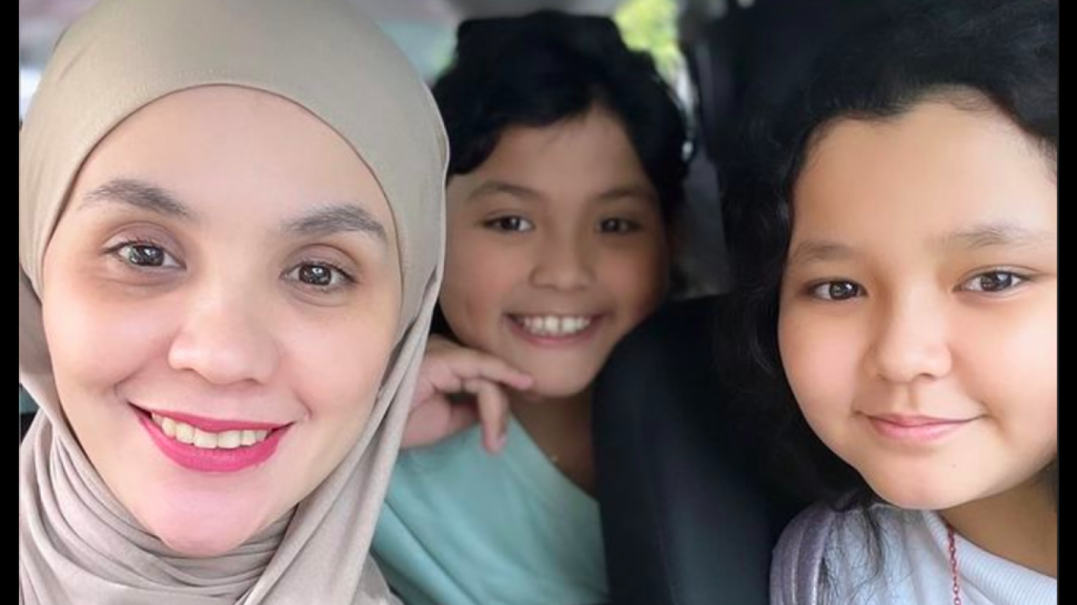 Foto Indra Bekti Di Instagram Dihapus Rumor Cerai Mencuat Aldilla