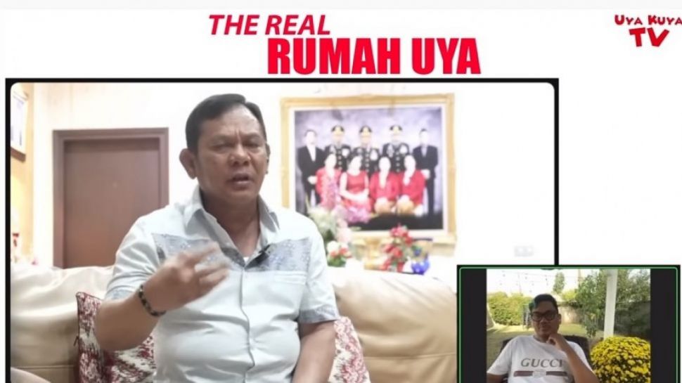 Bukan Ferdy Sambo Ricky Sitohang Menduga Dua Sosok Inilah Yang Jadi