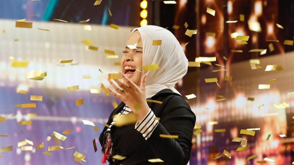 Kontestan Indonesian Di America S Got Talent Sebelum Putri Ariani Ada