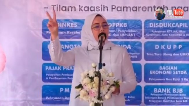 Kumpulan Berita Anne Ratna Sebut Utang Dedi Mulyadi Terbaru Dan Terkini