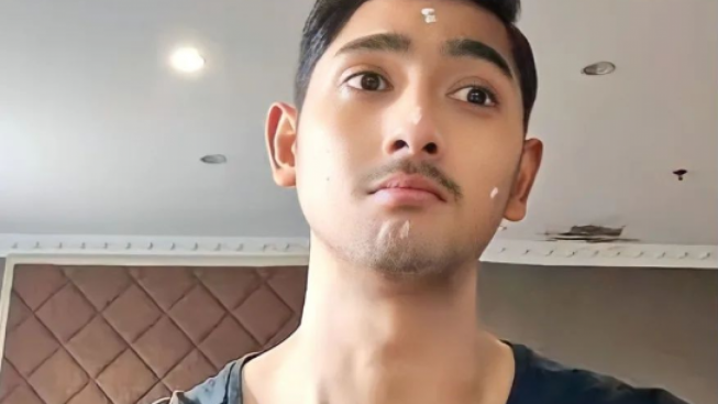 Kumpulan Berita Arya Saloka Asyik Main Tiktok Terbaru Dan Terkini