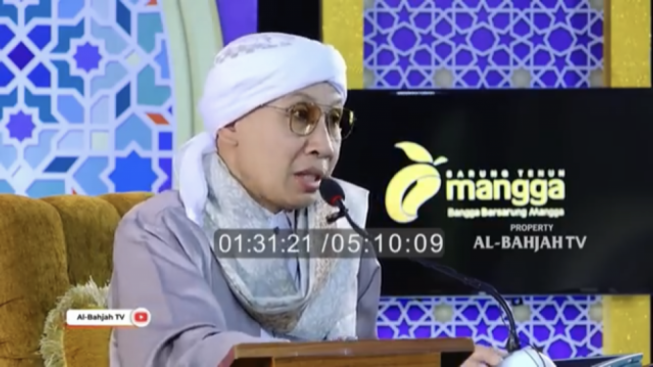 Benarkah Imam Mahdi Muncul Saat Gerhana Matahari Di Bulan Ramadan