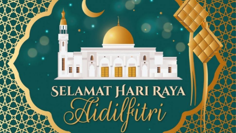 Idul Fitri Tanggal Berapa