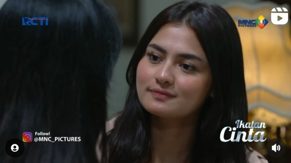 Trailer Ikatan Cinta 14 April 2023 Akhirnya Marsha Muncul Sekar Tak