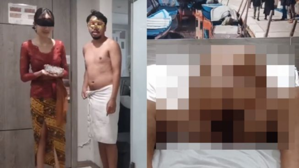 Fakta Video Porno Kebaya Merah Tembus Luar Negeri