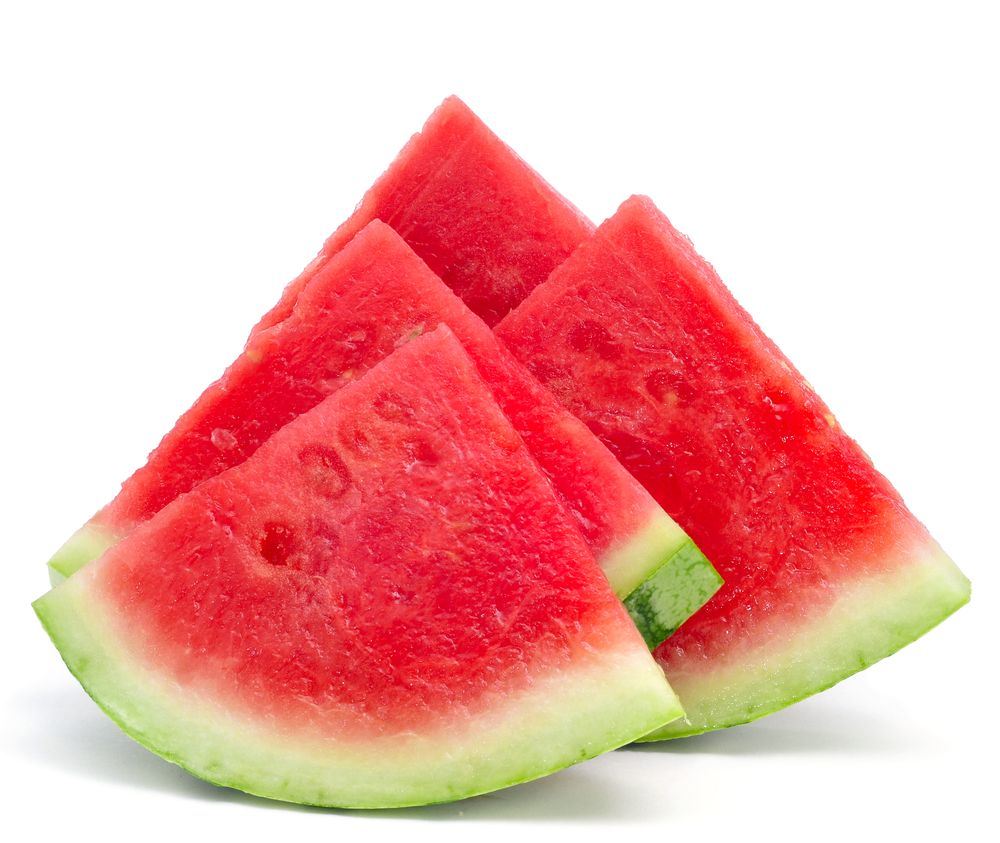 Semangka. (Shutterstock)
