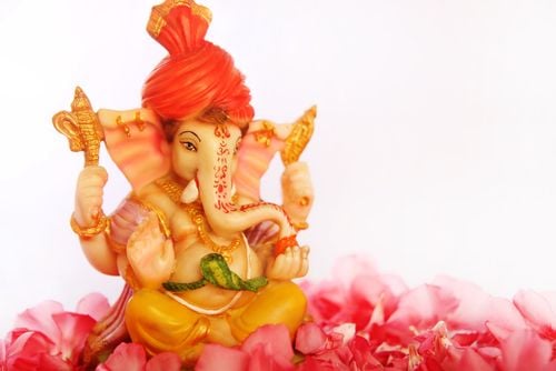 Dewa Ganesha