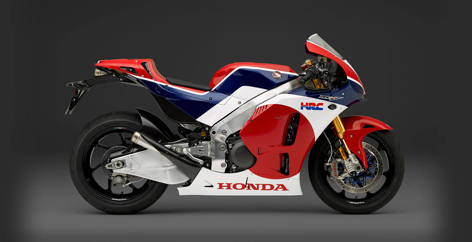 Honda RC213V-S mulai bisa dipesan 12 Juli mendatang (www.rc213v-s.com).