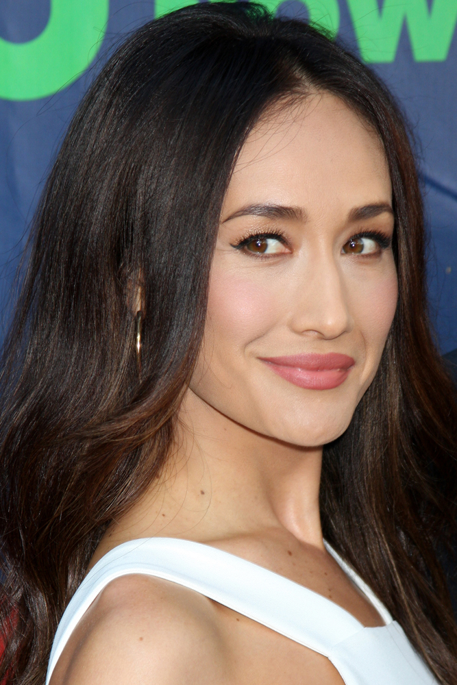 Maggie Q