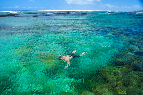 Kona, Hawaii. (Shutterstock)