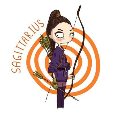 Sagitarius. (Shutterstock)