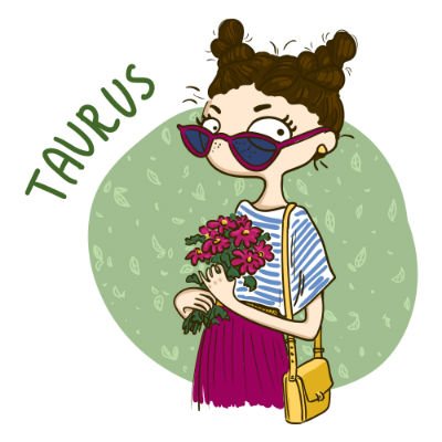 Taurus. (Shutterstock)