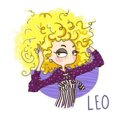 Leo. (Shutterstock)