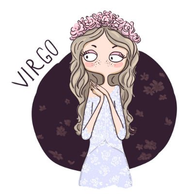 Virgo. (Shutterstock)