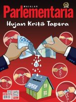 Parlementaria Dpr