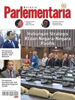 Parlementaria Dpr