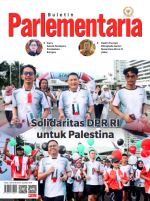 Parlementaria Dpr