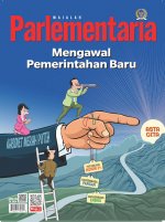 Parlementaria Dpr