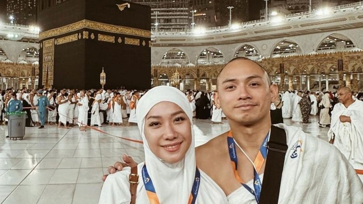 Akui Pertama Kali Umrah, Gaya Hidup Bunga Citra Lestari Jadi Sorotan