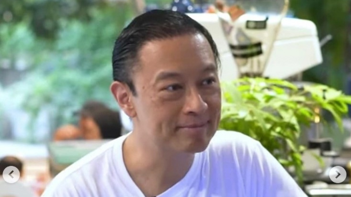 Thomas Lembong: Banyak Presiden Rusak karena Penjilat
