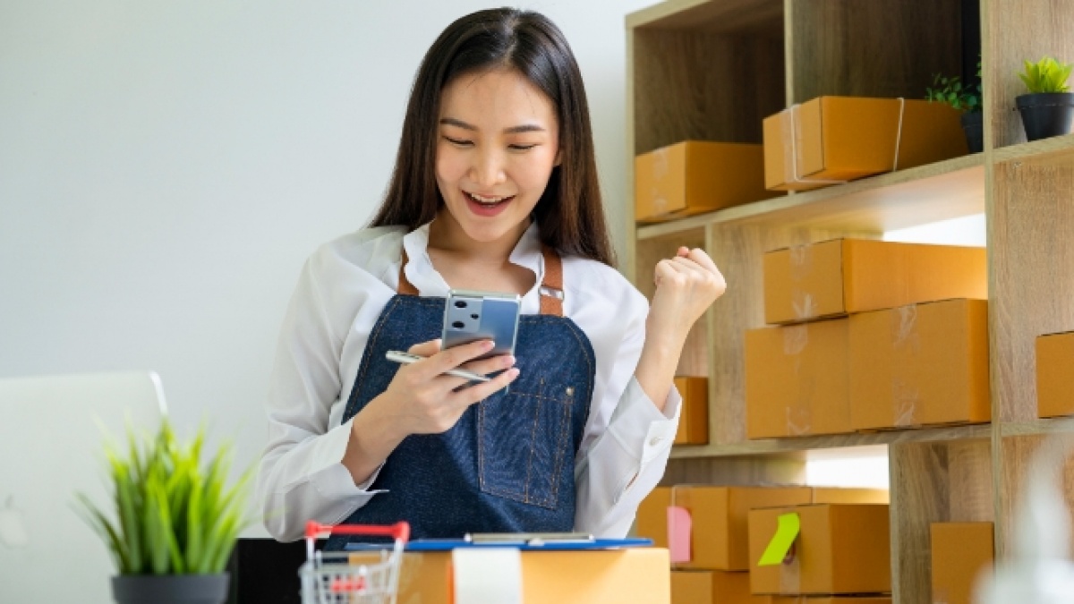 Jangan Takut Berbisnis, Ini Pilihan Program Bantuan Untuk Perempuan Wirausaha