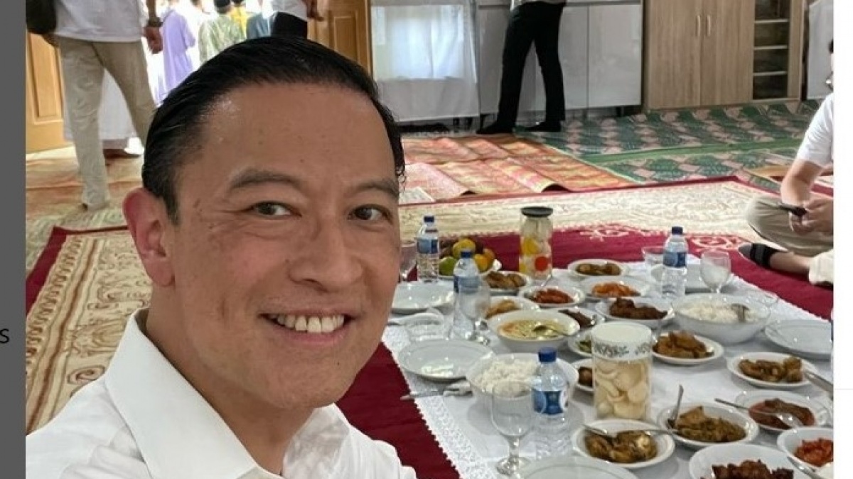 Background Keluarga Tom Lembong, Punya Ayah Dokter Ahli Jantung dan Paman CEO Pabrik Obat Raksasa