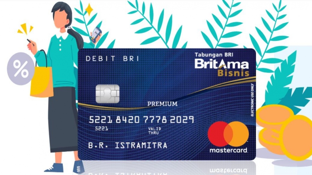 Cara Ganti Kartu Debit Kadaluarsa Lewat Contact BRI 1500017