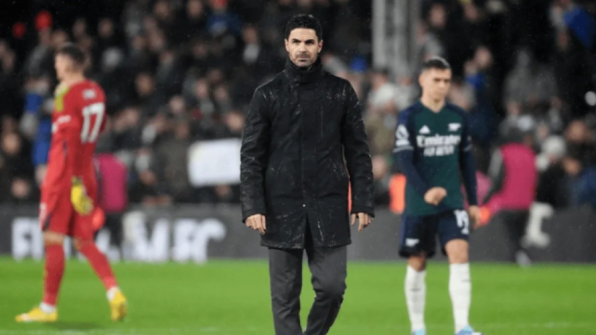 Jelang Duel Panas Arsenal vs Chelsea, Mikel Arteta Dipaksa Putar Otak