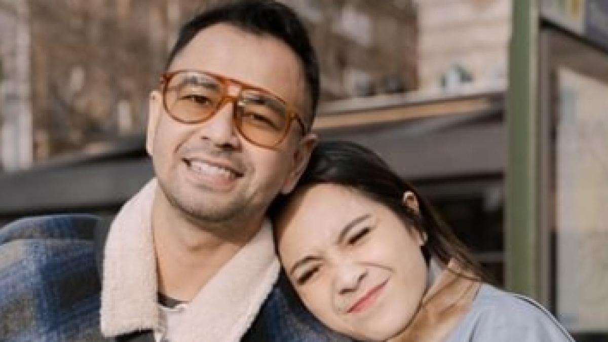Penampakan Penginapan Mewah Raffi Ahmad di London, Berapa Harga Sewa per Malamnya?