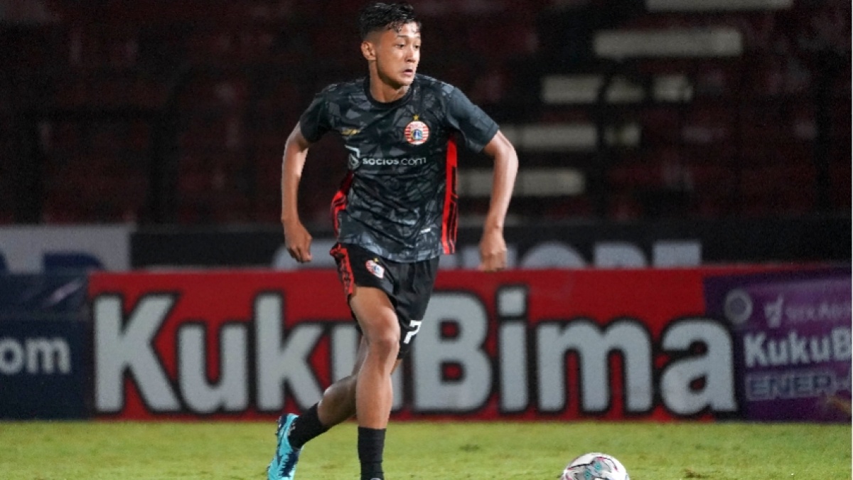 Modal 3 Kemenangan Beruntun, Dony Tri Pamungkas Tegaskan Persija Siap Hantam Borneo FC