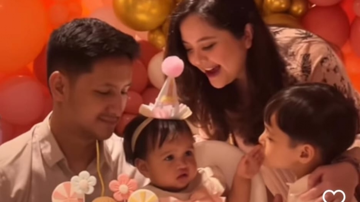 Peduli Lingkungan, Ini yang Tasya Kamila Lakukan di Rumah dan Tularkan ke Anak