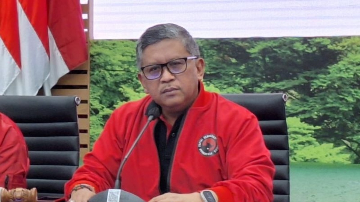 PDIP Sebut Karakter Emosional Prabowo-Gibran Sudah Menurun ke Tingkat Akar Rumput