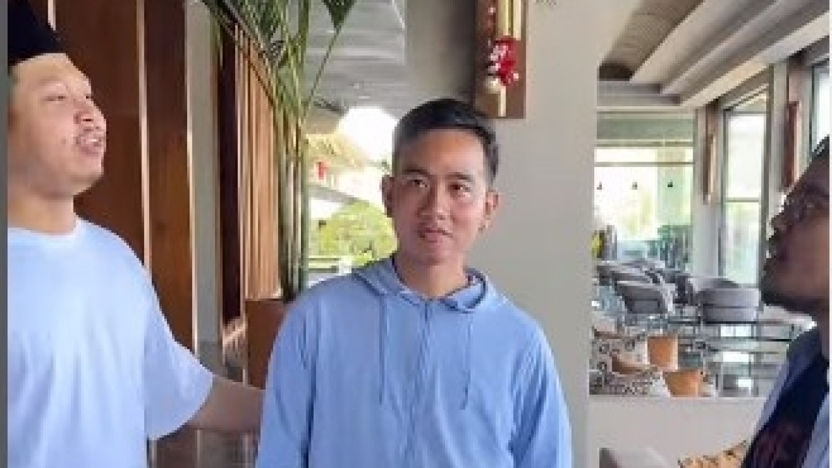 Jadi Buzzer Waktu Pilpres, Tretan Muslim Akui 'Nyebokin' Gibran Pakai Komedi