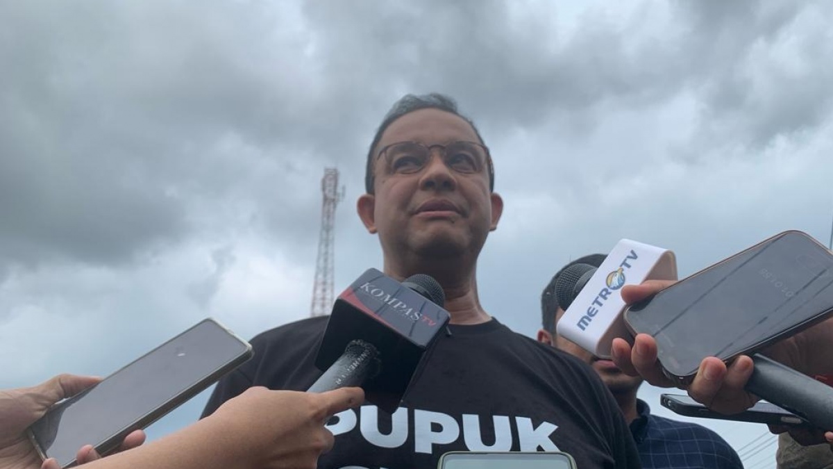Cak Imin Ungkap Ada Operasi Bagi-bagi Duit ke Kiai PKB, Anies Minta Jangan Tergoda