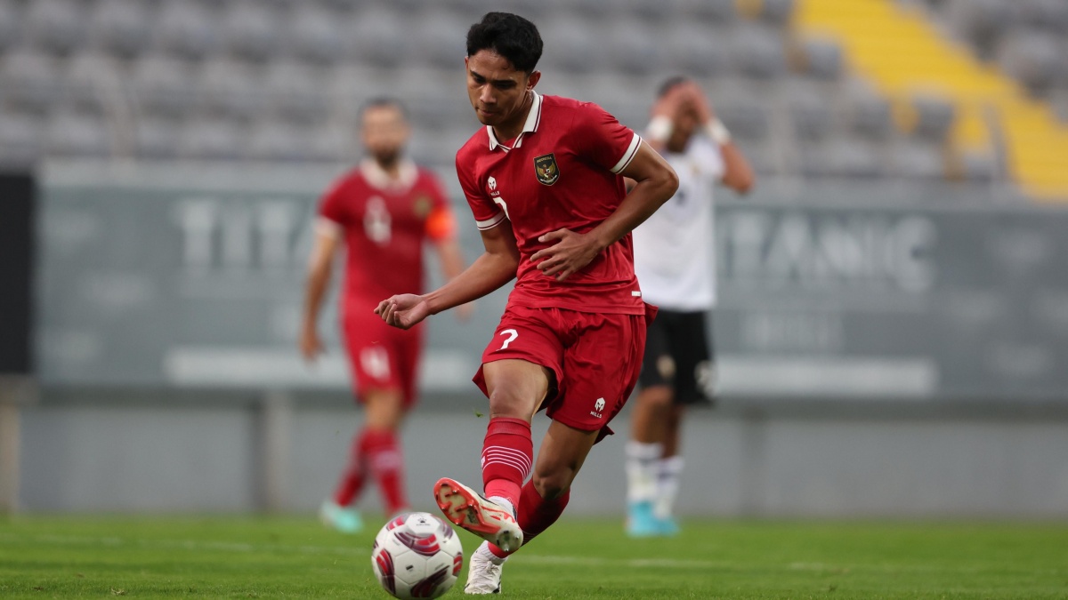 2 Komentar Menarik Shin Tae-yong Setelah Timnas Indonesia Disikat Habis Libya