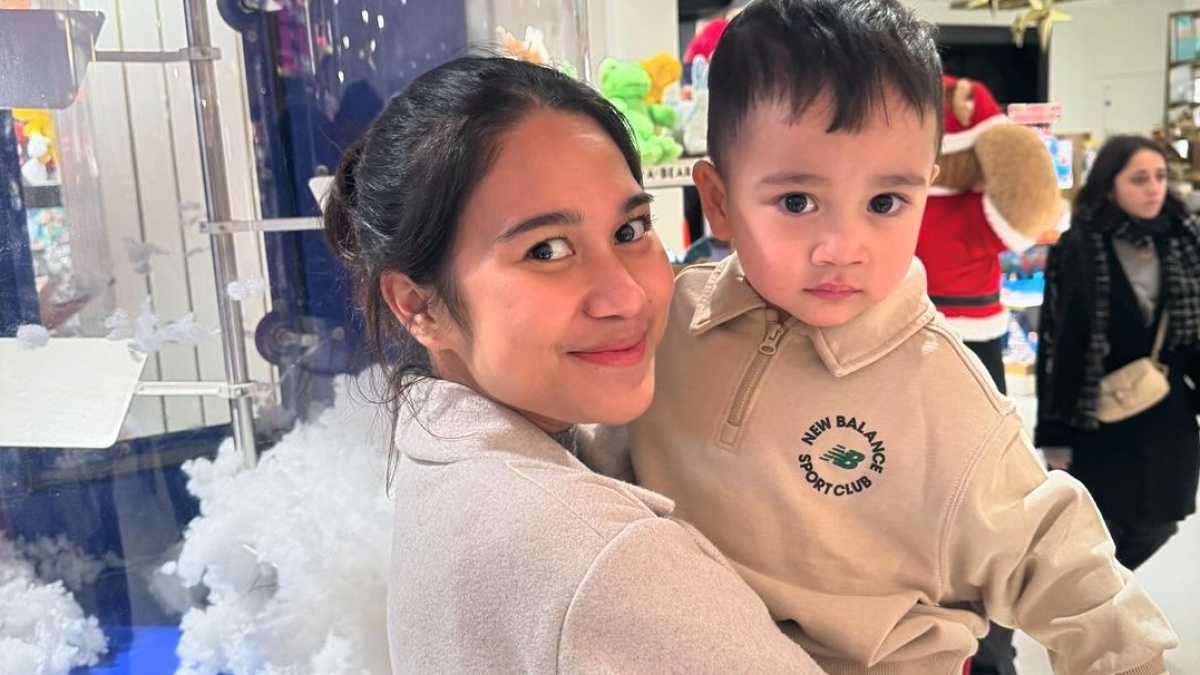Digendong Azizah Salsha, Kekayaan Rayyanza Lebih Tinggi dari Pratama Arhan