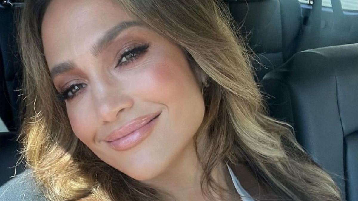 Jennifer Lopez Serang Trump di Kampanye Kamala Harris, Tak Terima Puerto Rico Dihina