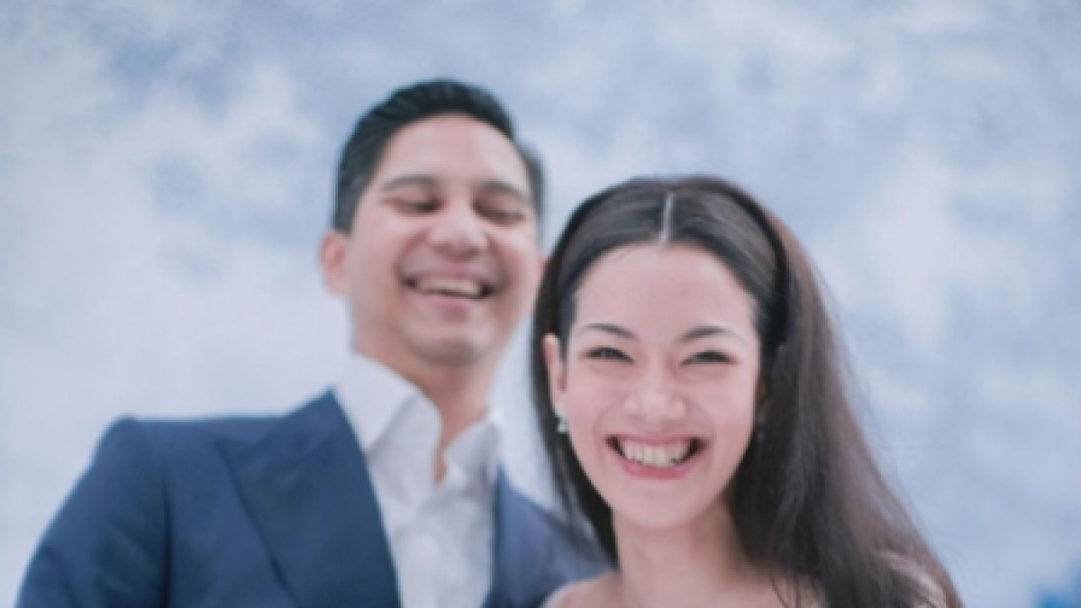 Profil Mila Gunawan Istri Budi Djiwandono, Kini Jadi Keluarga Prabowo Subianto