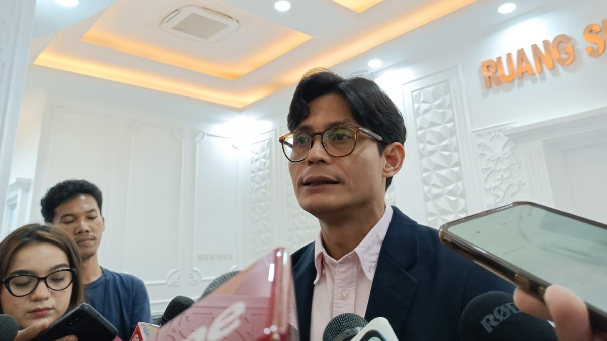 Ganjar akan Mengawali Debat Ketiga dengan Pemaparan Visi, Misi dan Programnya