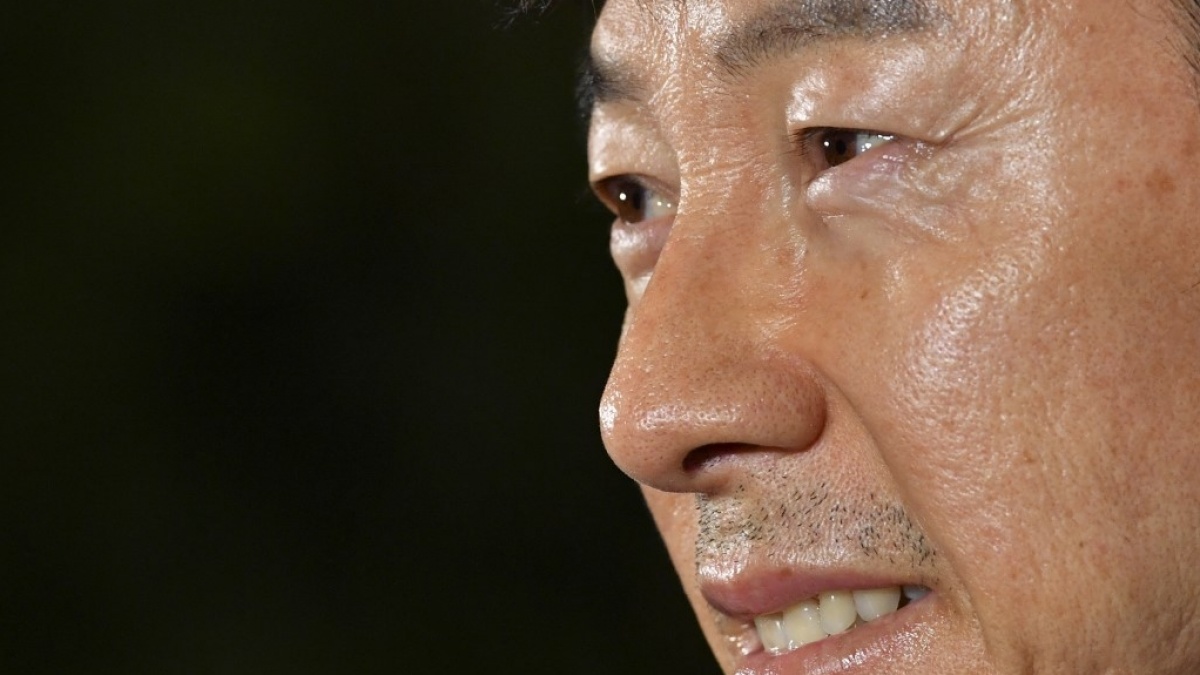 Timnas Indonesia Dibantai 4 Gol, Shin Tae-yong Disentil PSSI Gara-gara Kebanyakan Eksperimen