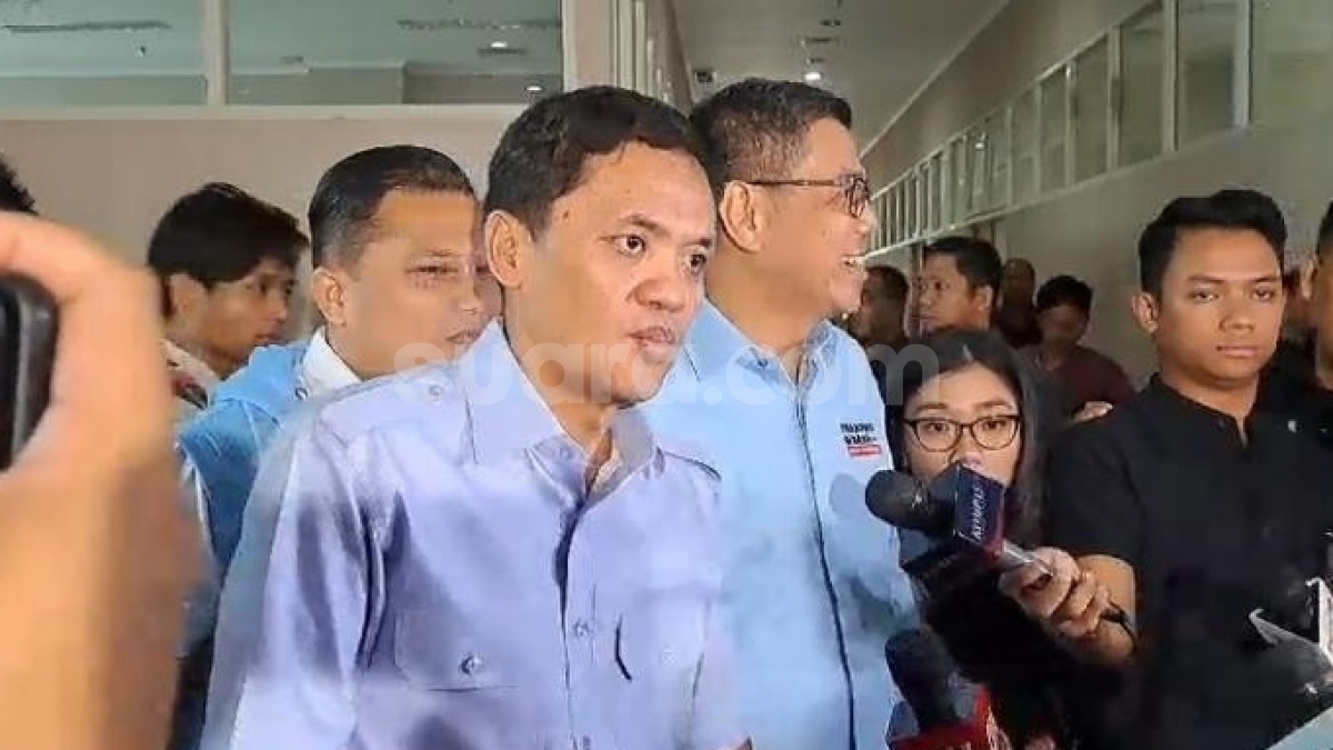 Gibran Bakal Diperiksa Bawaslu, TKN Datang Duluan Minta Bocoran Pertanyaan