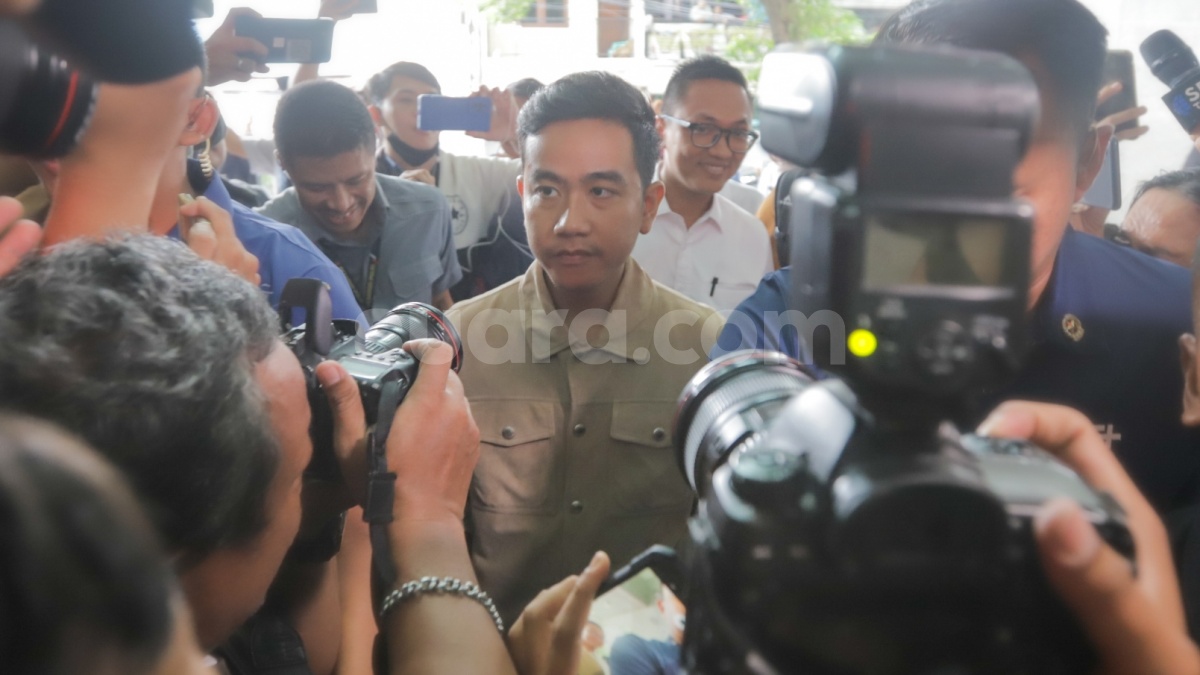 Nasib Ketua-Anggota Bawaslu Jakpus Usai Berani Panggil Gibran Buntut Aksi Bagi-bagi Susu