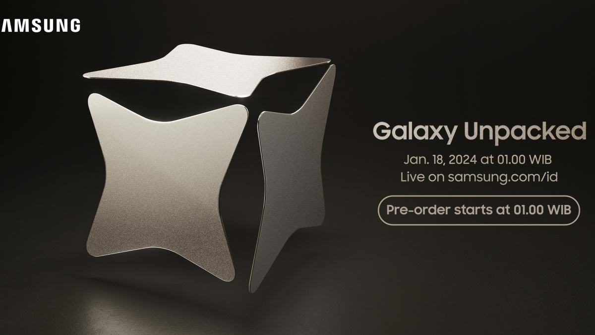 Samsung Galaxy S24 Bakal Dapat Pembaruan Lampaui iPhone