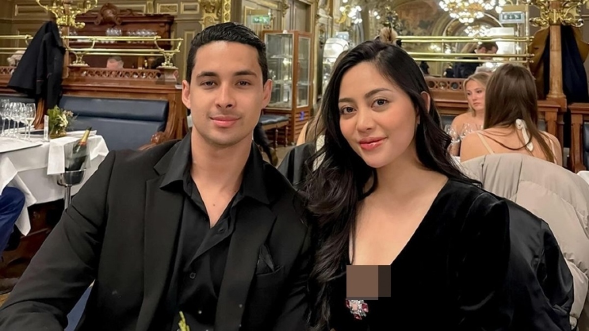 Perkara Baju, Rachel Vennya dan Salim Nauderer Dikira Lamaran