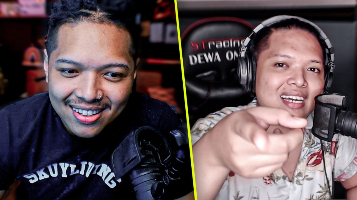 Video Qorygore Ngobrol dengan Diri Sendiri Curi Perhatian di Penghujung 2023