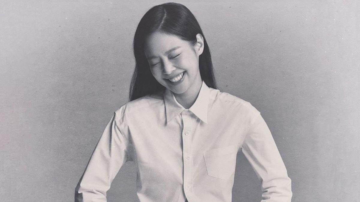 Apa Arti Kata Odd Atelier? Nama Perusahaan Jennie BLACKPINK Ternyata Filosofis Banget