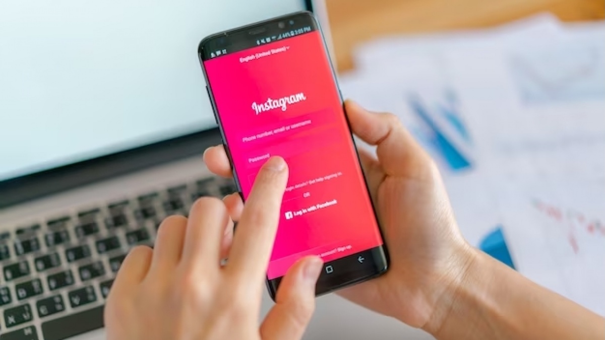 Heboh Email Reset Kata Sandi Instagram, Ternyata Ini Penyebab Sebenarnya