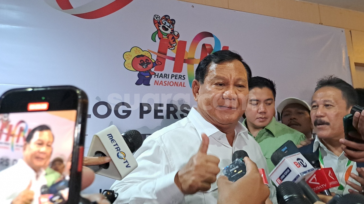 Strategi Prabowo Impor 1,5 Juta Sapi Perah untuk Pemenuhan Program Susu Gratis Anak-anak